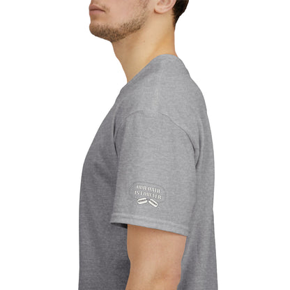 Copy of Veterans  "Some Wounds Don't Bleed" T-Shirt  PTSD Awareness