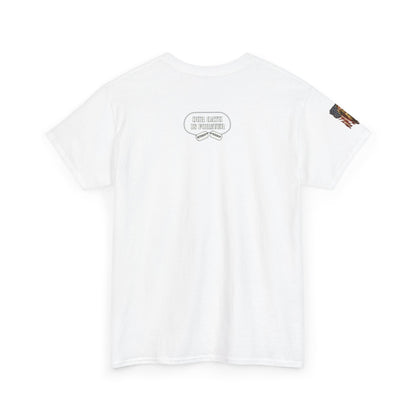 Copy of Copy of “I Followed Orders. Now I live with them." Veteran T-Shirt