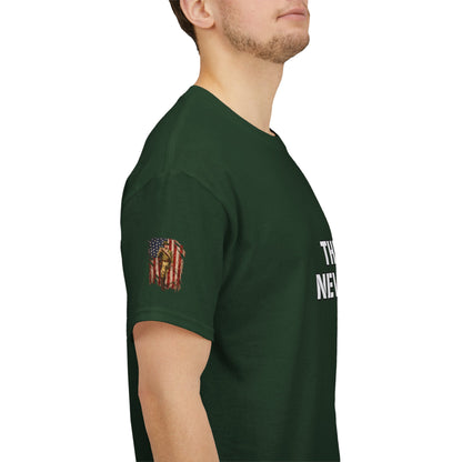 Copy of Veterans  "The Noise Never Stops" PTSD Awareness We are still here
