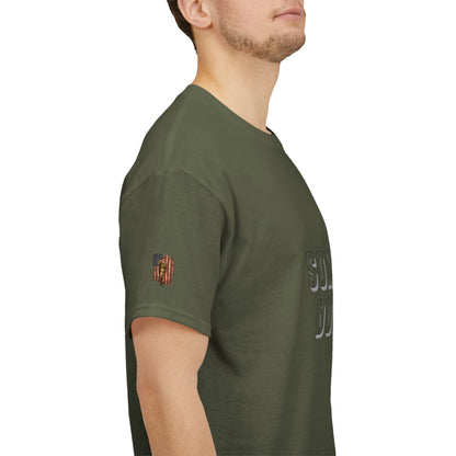 Copy of Veterans  "Some Wounds Don't Bleed" T-Shirt  PTSD Awareness