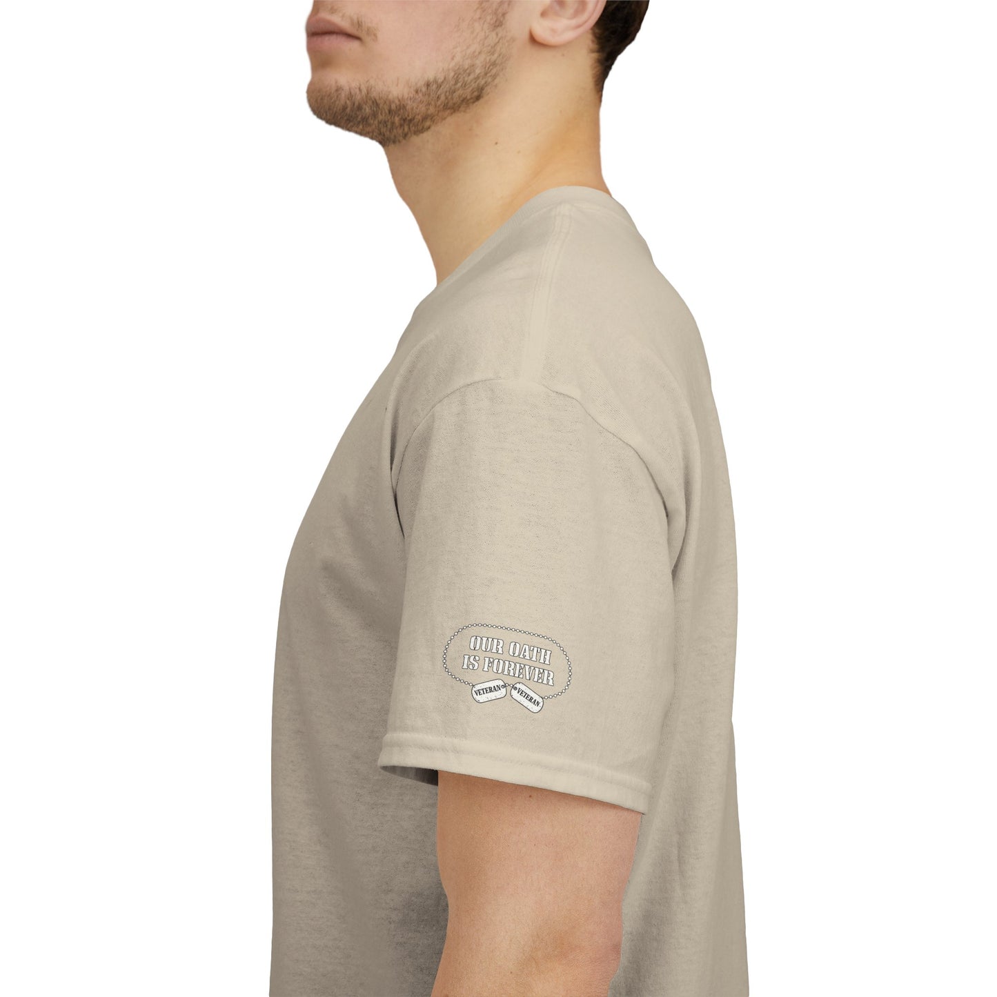 Copy of Veterans  "Some Wounds Don't Bleed" T-Shirt  PTSD Awareness
