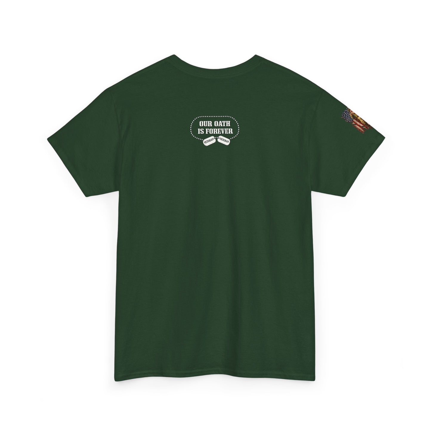 Copy of Veterans  "The Noise Never Stops" PTSD Awareness We are still here