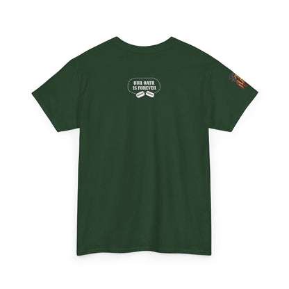 Copy of Veterans  "The Noise Never Stops" PTSD Awareness We are still here