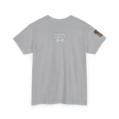 Copy of  "Honor Cost Me more than you know" T-shirt | Military Tribute Tee