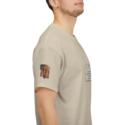 Copy of Veterans  "The Noise Never Stops" PTSD Awareness We are still here
