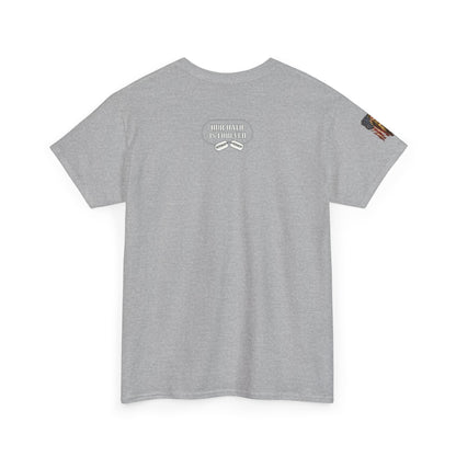 Copy of  "I Survived What Still Lives In Me" Veterans T-Shirt