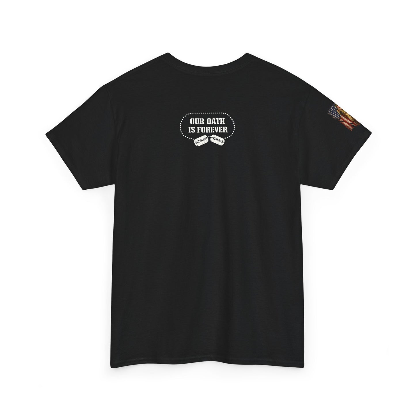 Copy of  "Honor Cost Me more than you know" T-shirt | Military Tribute Tee