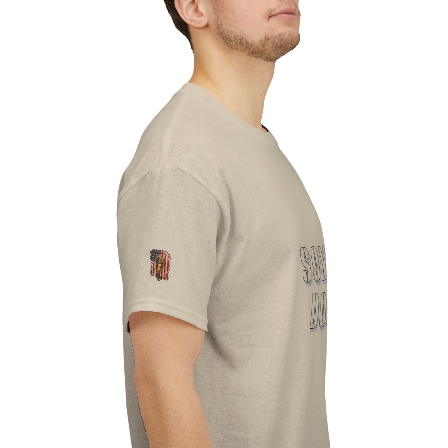 Copy of Veterans  "Some Wounds Don't Bleed" T-Shirt  PTSD Awareness