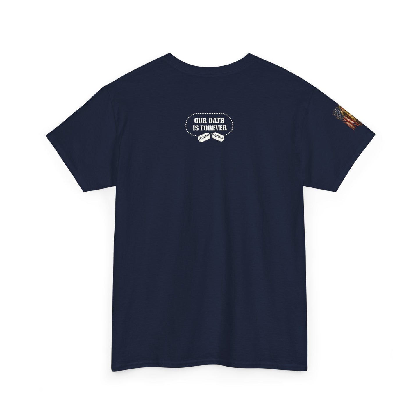 Copy of Veterans  "The Noise Never Stops" PTSD Awareness We are still here