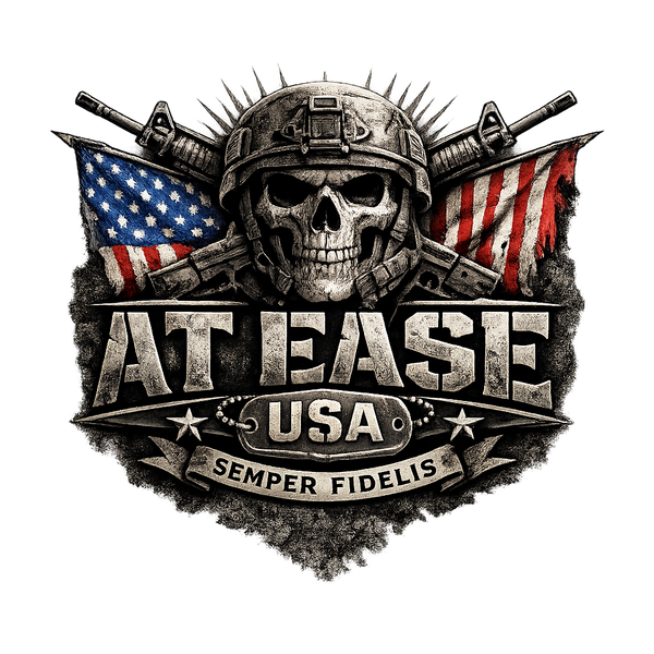 At Ease USA